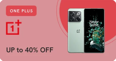 One Plus